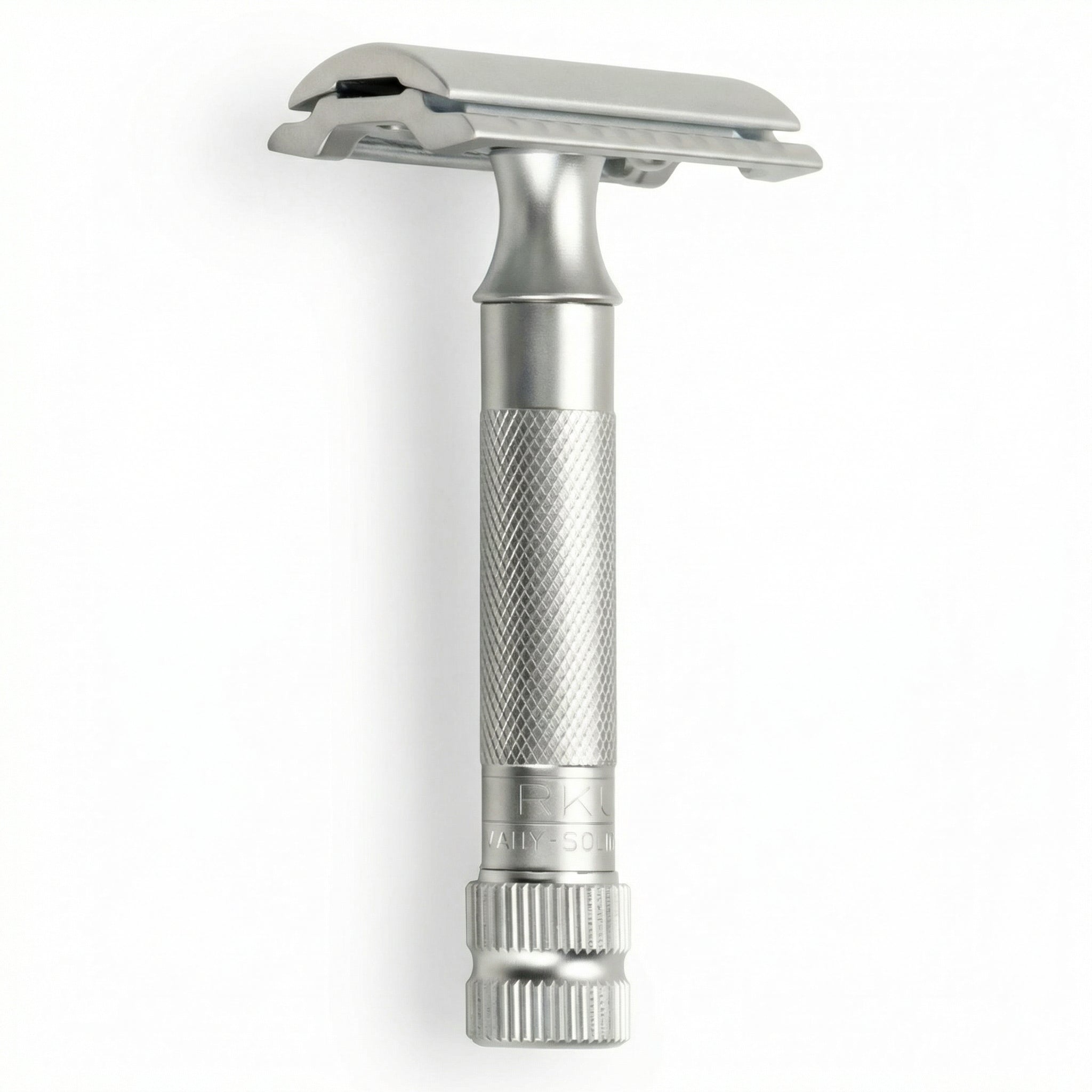 Merkur Safety Razor 34c Satin Finish