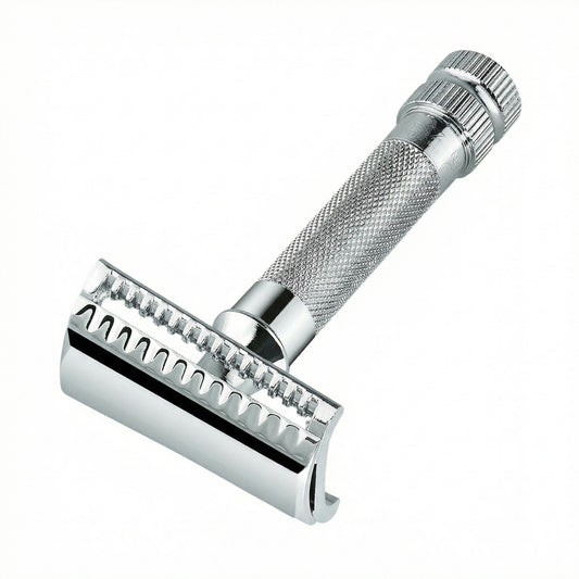 Merkur Safety Razor 37c Slant Bar