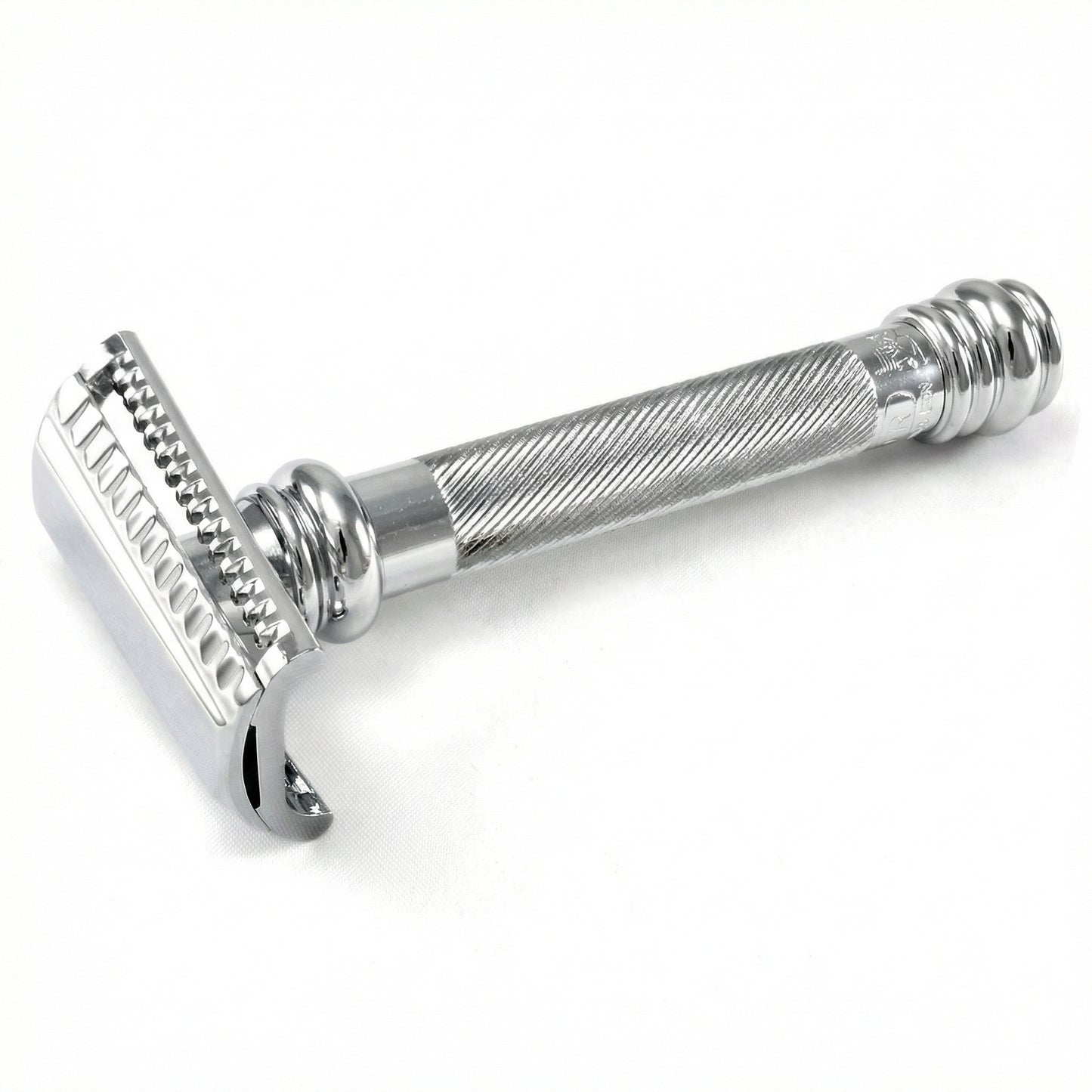 Merkur Safety Razor 39c Slant