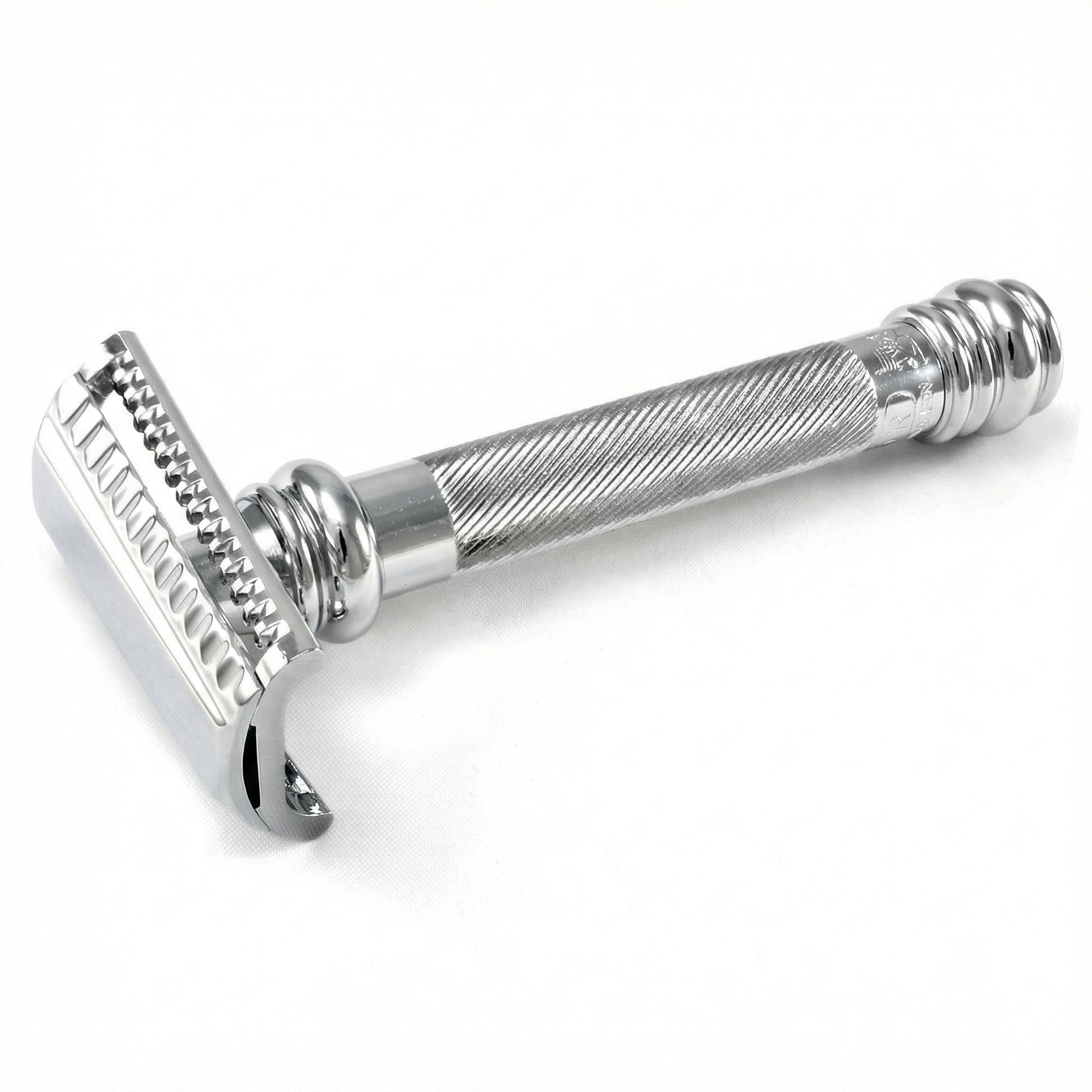Merkur Safety Razor 39c Slant