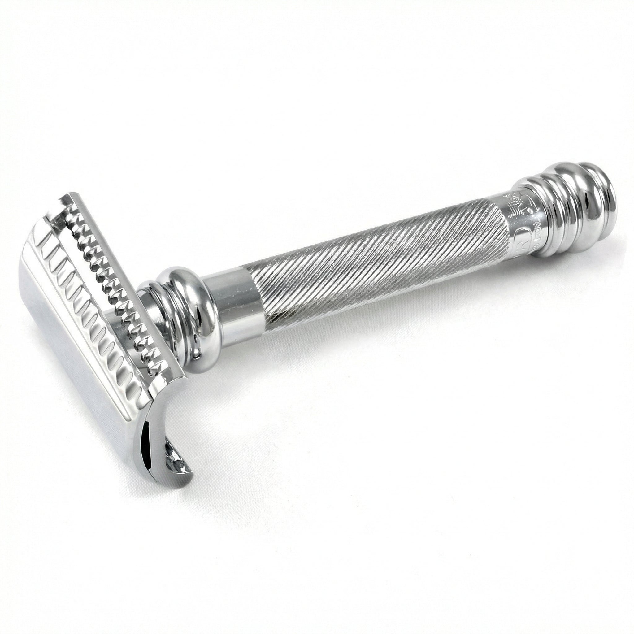 Merkur Safety Razor 39c Slant