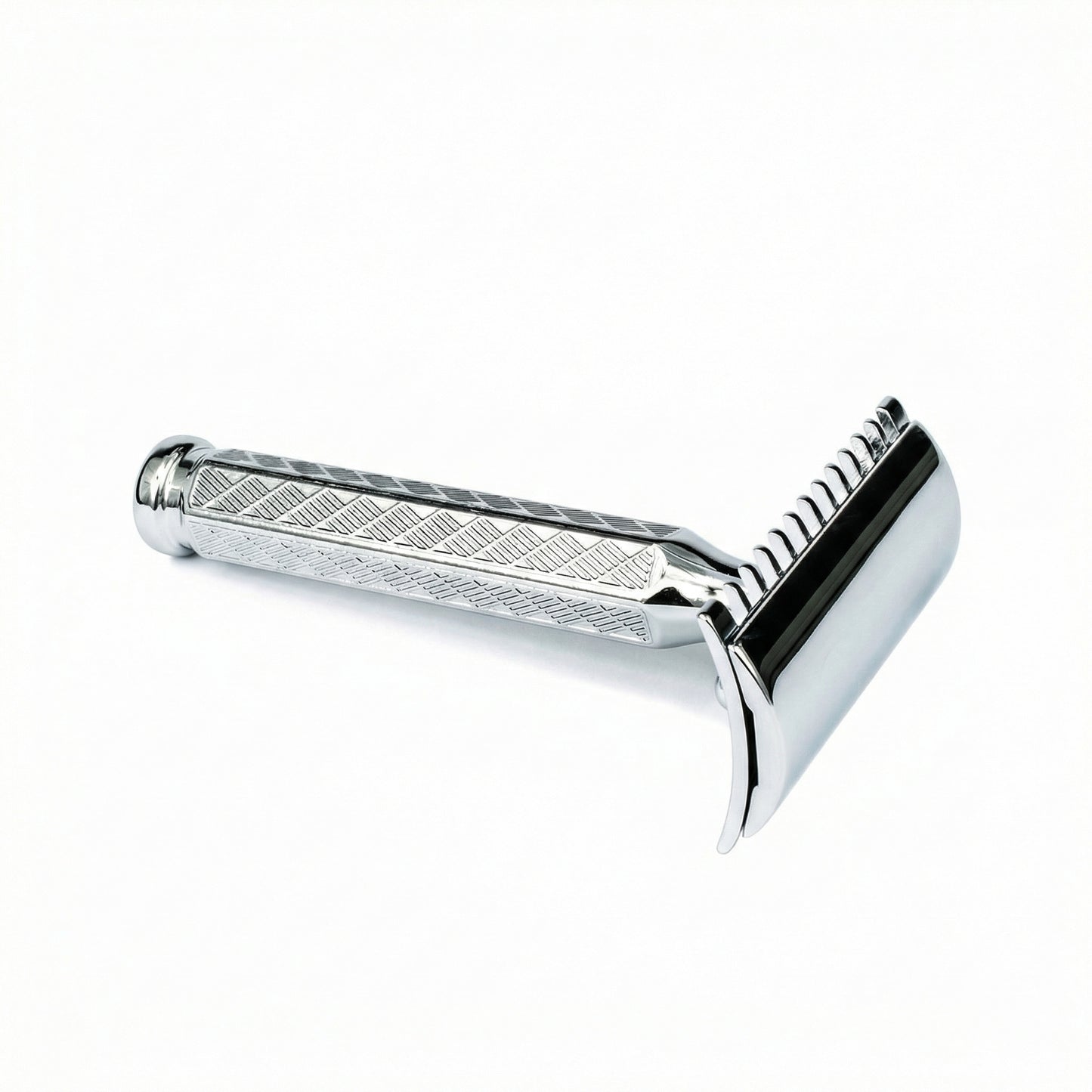 Merkur Safety Razor 41c