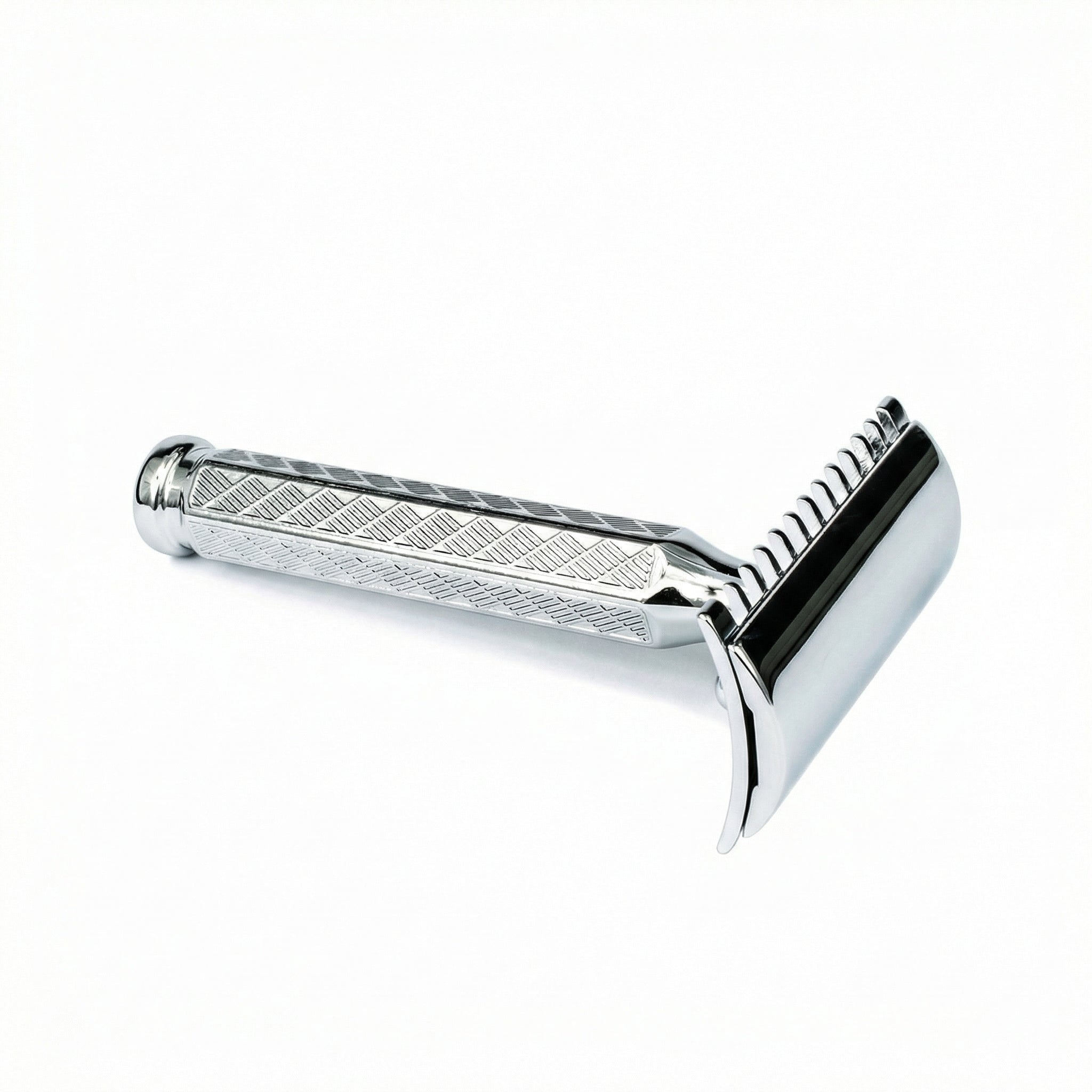 Merkur Safety Razor 41c