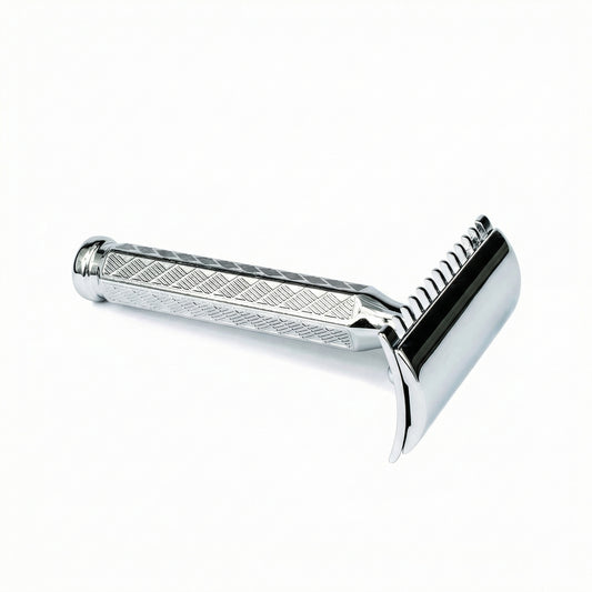 Merkur Safety Razor 41c