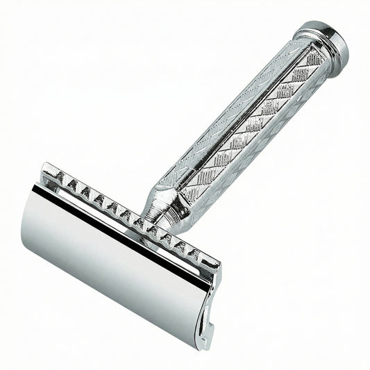 Merkur Safety Razor 42c