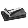 Merkur Safety Razor 46c With 10 Razor Blades