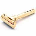 Merkur Safety Razor Futur Gold