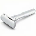 Merkur Safety Razor Futur Satin
