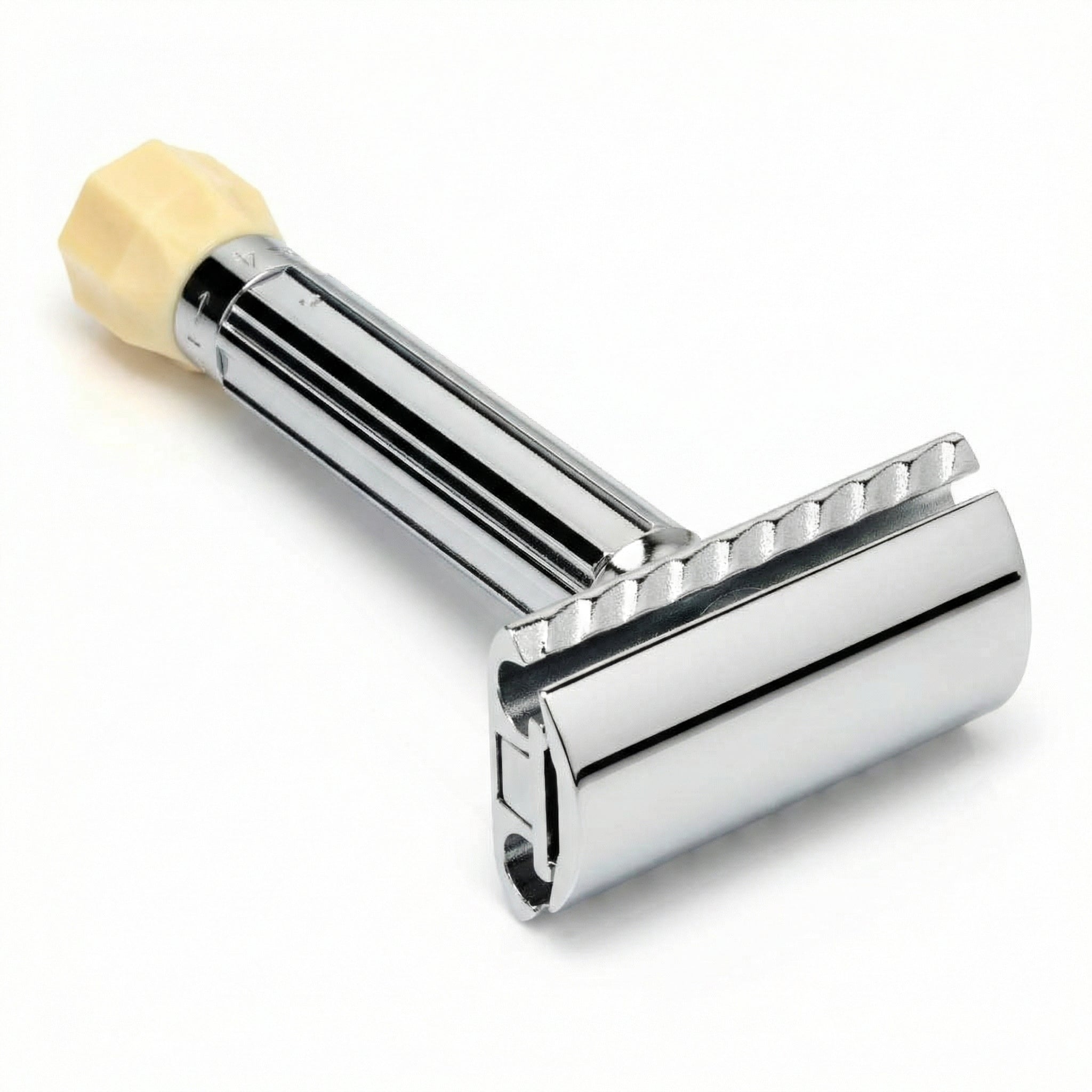 Merkur Safety Razor Progress 500
