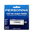 Personna Mini Hair Shaper Blades