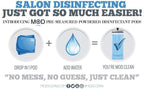 MOD Clean Disinfectant Pods