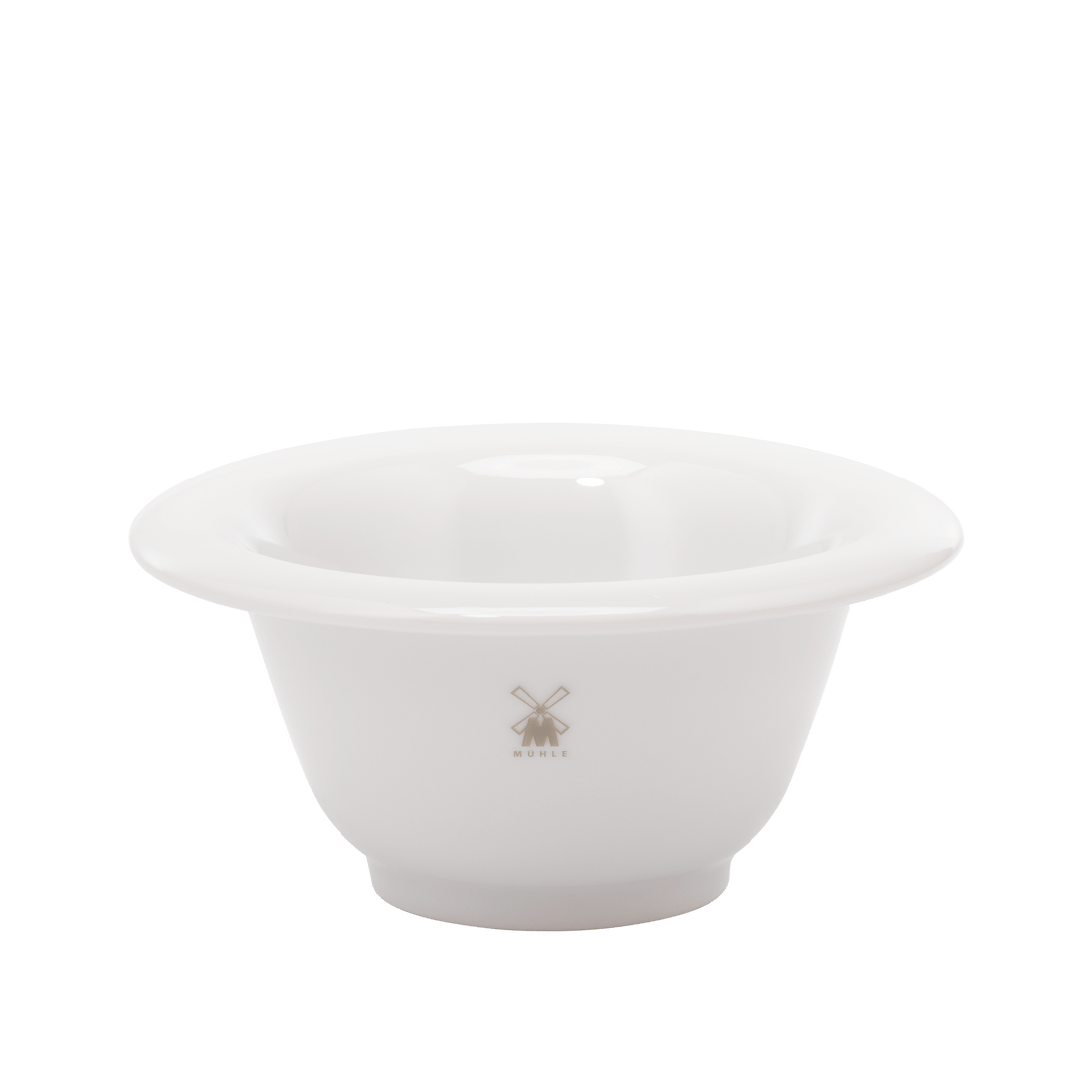 Muhle Porcelain Shaving Bowl White RN 11