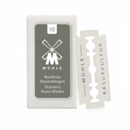 Muhle Stainless Steel Double Edge Razor Blades