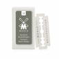 Muhle Stainless Steel Double Edge Razor Blades