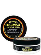 Murray's Edgewax Extreme Hold Premium Gel 4oz