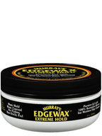 Murray's Edgewax Extreme Hold Premium Gel 4oz