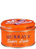 Murray's Super Light Pomade 3oz.