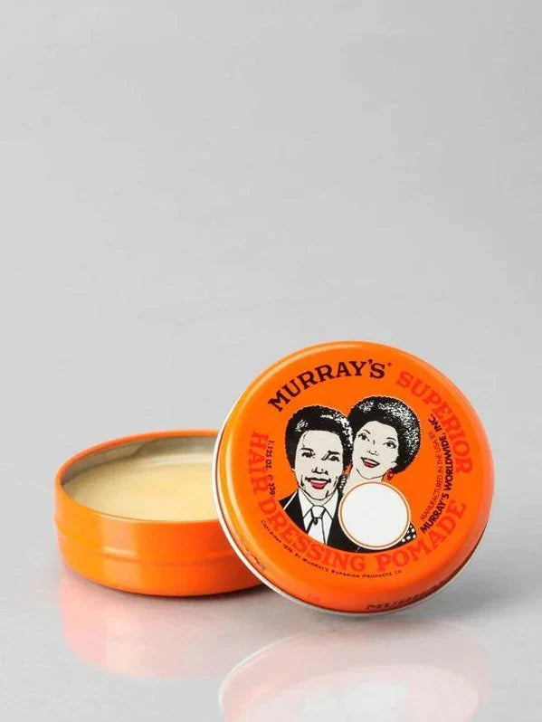 Murray's Superior Hair Dressing Pomade 1.125 oz