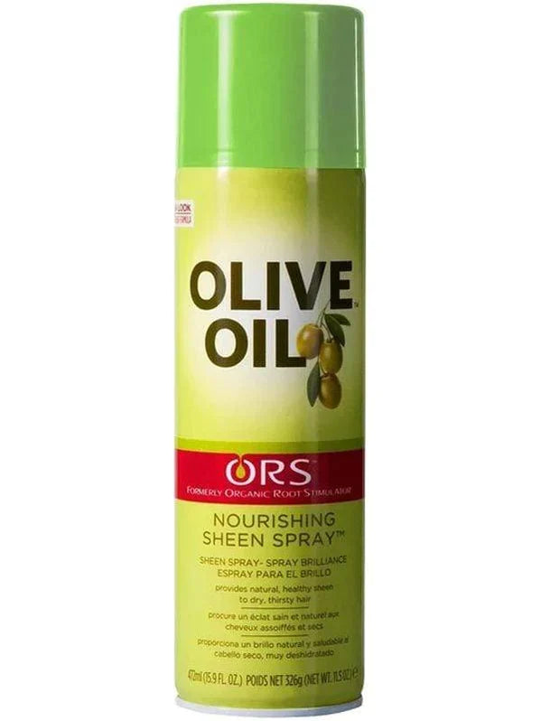 ORS Olive Oil Nourishing Sheen Spray 11.5 oz