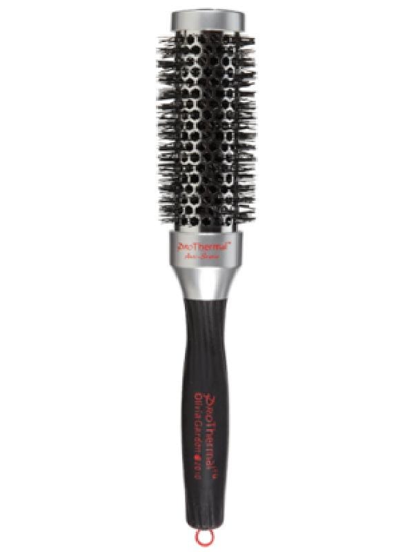 Olivia Garden Pro Thermal Brush 1 1/4 Inch T33