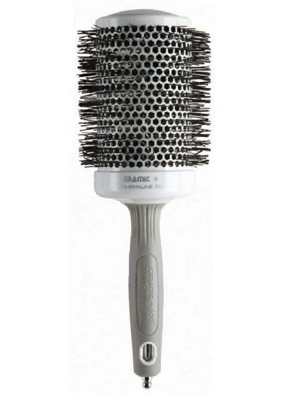 Olivia Garden Ceramic and Ion Thermal Brush 3 1/2 Inch CI-65