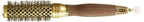 Olivia Garden NanoThermic Ceramic + Ion Thermal 1" Brush NT-24