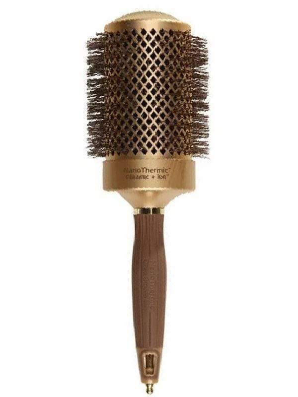 Olivia Garden Nano Thermic Ceramic+Ion 2 3/4" Round Barrel Brush
