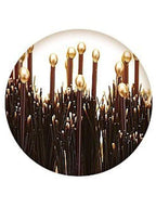 Olivia Garden Nano Thermic Ceramic + Ion Flex Brush Collection