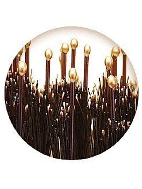 Olivia Garden Nano Thermic Ceramic + Ion Flex Brush Collection