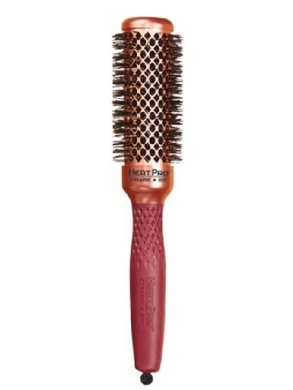 Olivia Garden Heat Pro Thermal Round 1 1/4" Brush