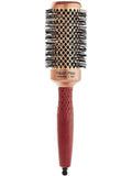Olivia Garden Heat Pro Ceramic Ion Copper Comb Brush Soft Tip
