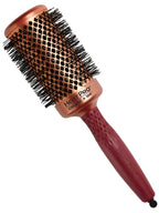Olivia Garden Heat Pro Thermal Round 2 1/8" Brush HP-52
