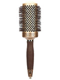 Olivia Garden NanoThermic Ceramic Ion Brush 1 3/4"