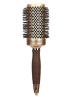 Olivia Garden NanoThermic Ceramic Ion Brush 1 3/4"