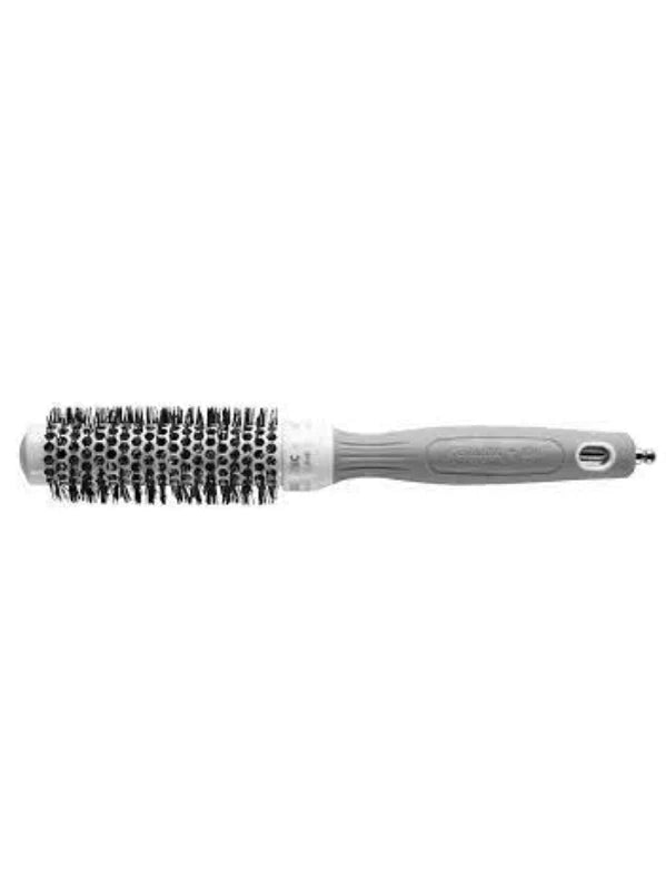 Olivia Garden Ceramic and Ion Thermal Brush 1"