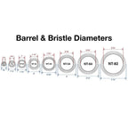 Olivia Garden Nanothermic NT82 3-1/4"