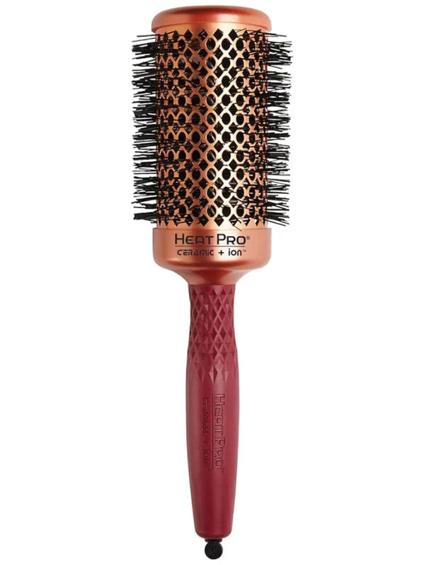 Olivia Garden Heat Pro Thermal Round 2 1/8" Brush HP-52