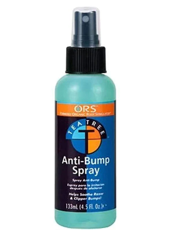 ORS Tea Tree Anti Bump Spray 4.5 oz