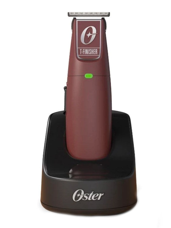 Oster Cordless T-Finisher Trimmer