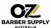 OZ Barber Supply - Home