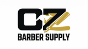 OZ Barber Supply - Home