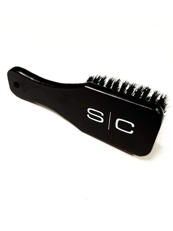 StyleCraft Barber Club Paddle Brush