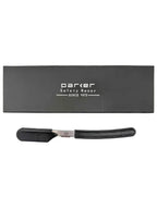 Parker Director CH Non Folding Straight Barber Razor #Director-CH