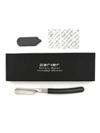 Parker Director CH Non Folding Straight Barber Razor #Director-CH