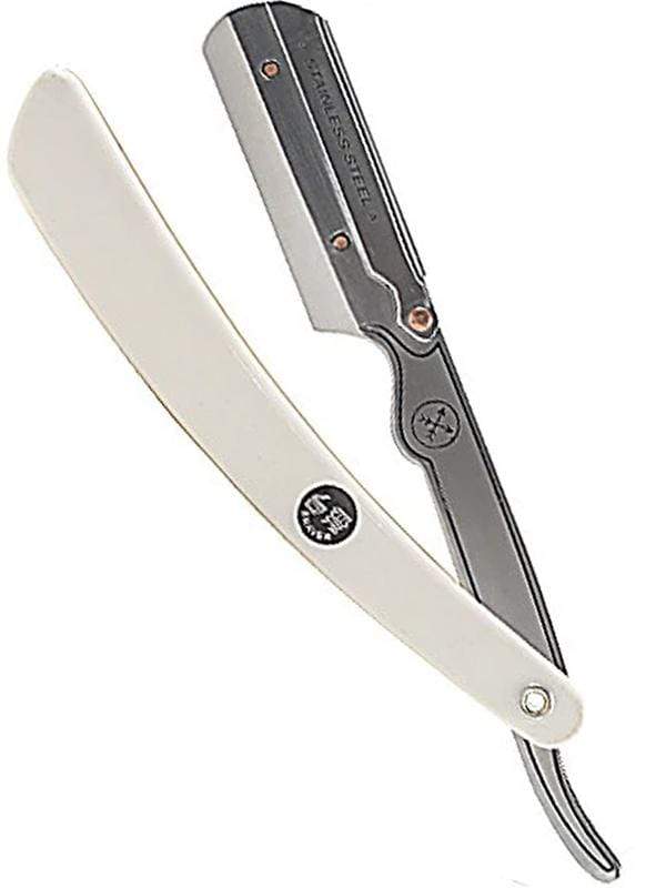 Parker SRW Barber Razor