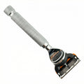 Parker Safety Razor Chrfus Compatible With Fusion