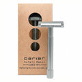 Parker Safety Razor Soloedge Single Edge