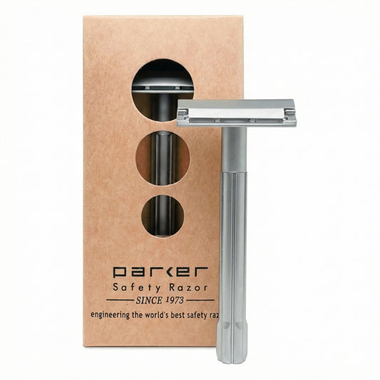 Parker Safety Razor Soloedge Single Edge