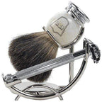 Parker Stand For Razor & Brush
