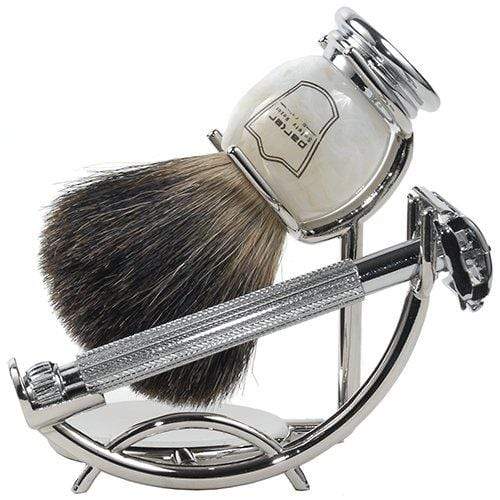Parker Stand For Razor & Brush